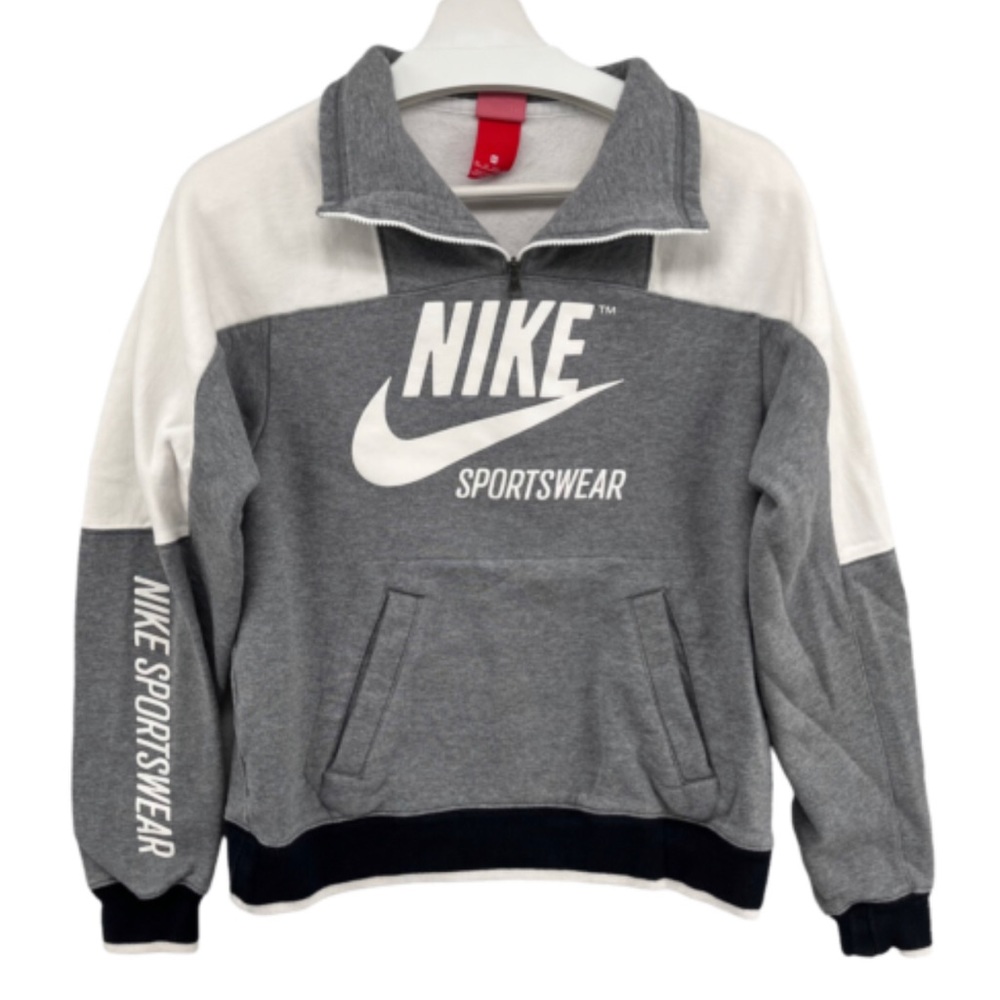 Women’s Nike Sportswear Crewneck.